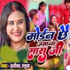 About Mordan Chhai Jamana Sasu Ji Song